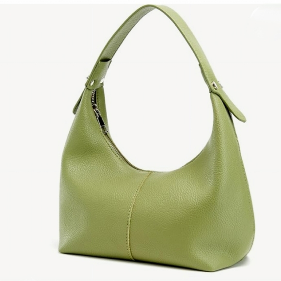 Miowote Handbags - Hobo Purses and Handbags for Women Vegan Top Handle Shoulder Handbags - NWOT